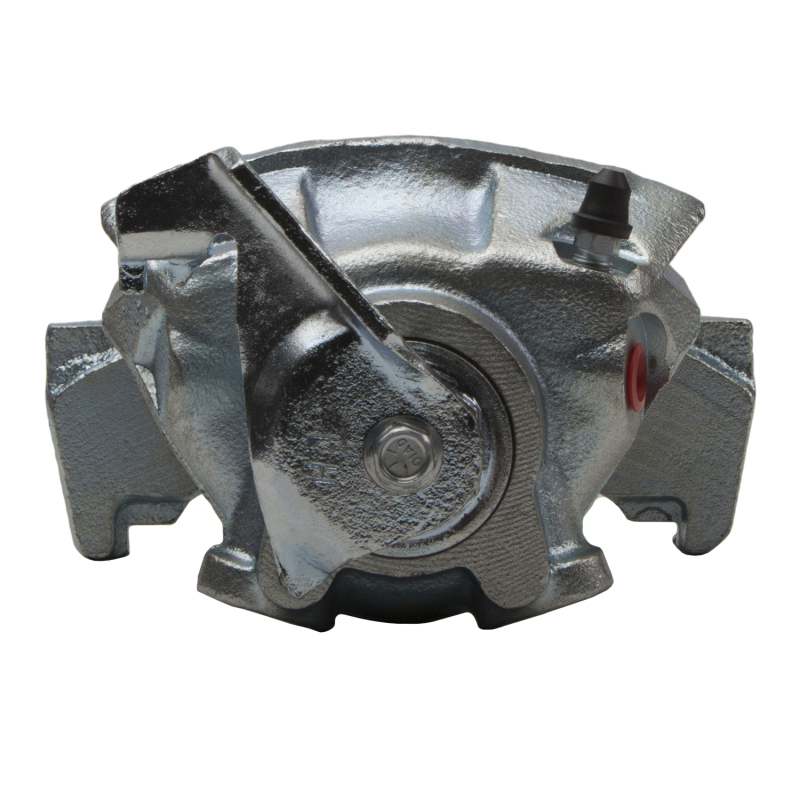 DFC 75-79 Ford Thunderbird Rear-L Silver Zinc Coated Premium Caliper - Image 2