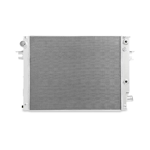 Mishimoto Aluminum Radiator for 13+ Ram 2500/3500 6.7L Cummins - Image 2