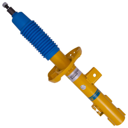Bilstein B6 for 2016-2020 Kia Sorento Front Monotube Left Strut Assembly - Image 3