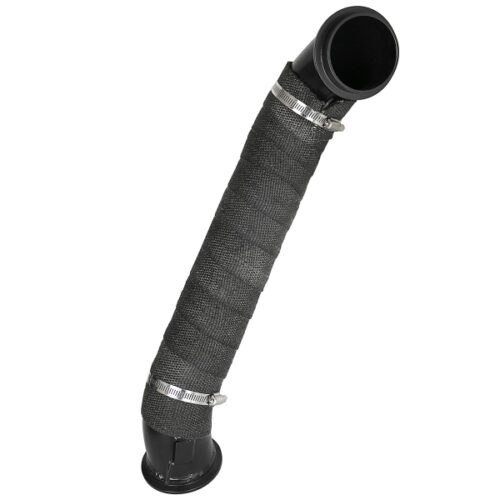 aFe Power ATLAS 3in Steel Down-Pipe 04.5-10 GM Diesel Trucks V8 6.6L (td) LLY/LBZ/LMM - Image 3