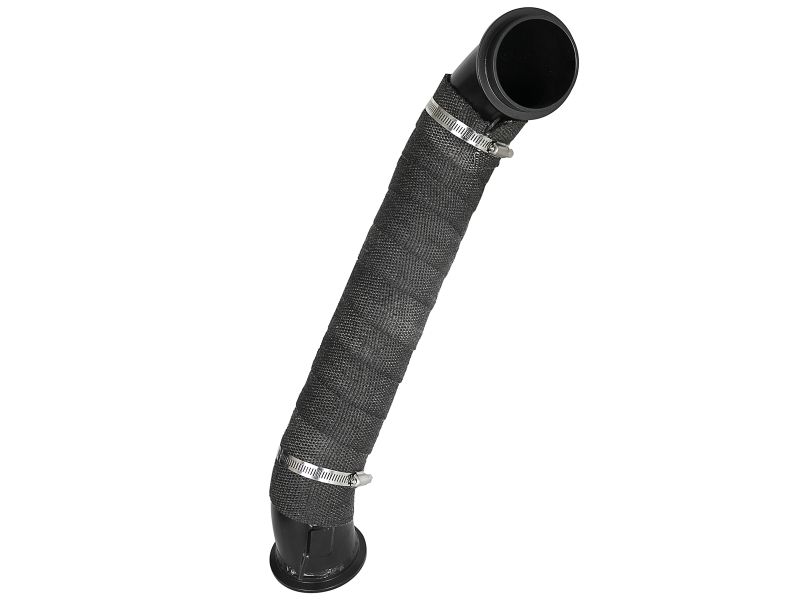 aFe Power ATLAS 3in Steel Down-Pipe 04.5-10 GM Diesel Trucks V8 6.6L (td) LLY/LBZ/LMM - Image 3