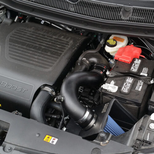 aFe Power MagnumFORCE Intakes Stage-2 Pro 5R 12-15 Ford Explorer Sport V6 3.5L (tt) EcoBoost - Image 8
