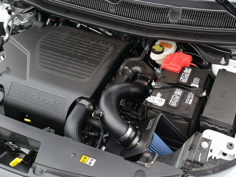 aFe Power MagnumFORCE Intakes Stage-2 Pro 5R 12-15 Ford Explorer Sport V6 3.5L (tt) EcoBoost - Image 8