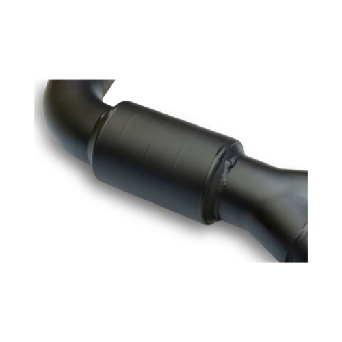 Flowmaster 24-25 Mustang 2.3l/5.0L Outlaw-Axle-Back-W/VALVES Exhaust System - Image 3