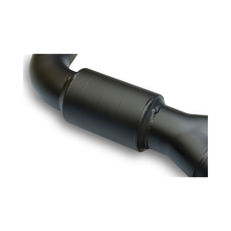 Flowmaster 24-25 Mustang 2.3l/5.0L Outlaw-Axle-Back-W/VALVES Exhaust System - Image 3