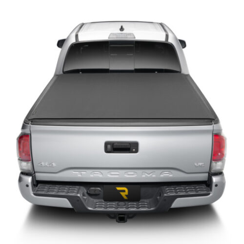 Truxedo 2024 Toyota Tacoma 5ft Pro X15 Bed Cover - Image 8