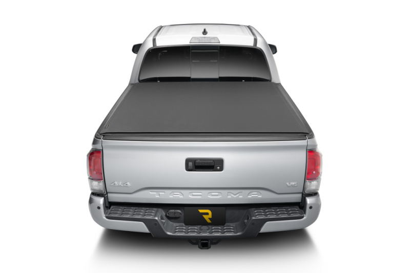 Truxedo 2024 Toyota Tacoma 5ft Pro X15 Bed Cover - Image 8