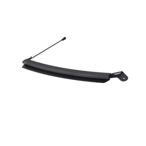 MBRP 40in Curved Roof Light Kit Can-Am Maverick R 24-25