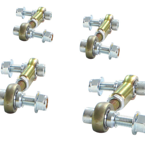 aFe Power Control Sway Bar Set Johnny OConnell 97-13 Chevy Corvette C5/C6 - Image 6