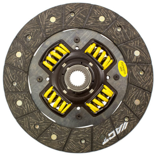 ACT 1991 Subaru Legacy Perf Street Sprung Disc