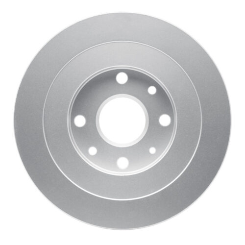 DFC 94-97 Mazda Miata Rear GeoSPEC Coated Rotor - Image 5