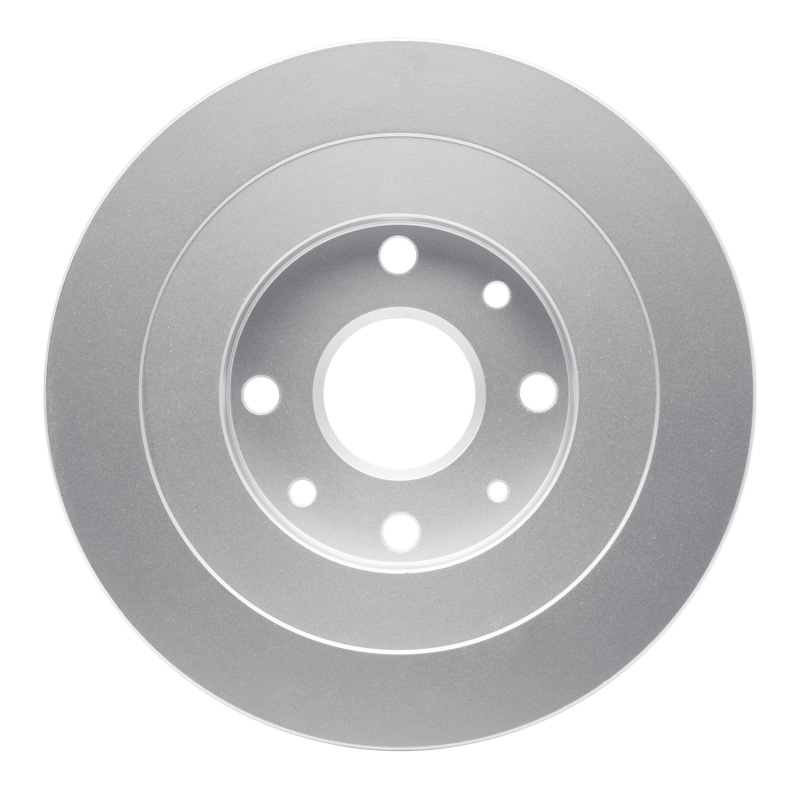 DFC 94-97 Mazda Miata Rear GeoSPEC Coated Rotor - Image 5