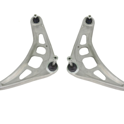 SuperPro 2000 BMW 323Ci Base Front Alloy Lower Control Arm Set (STD Alignment) - Image 4