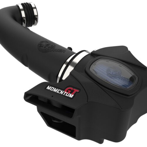 Alternative view of aFe Power Momentum GT Pro 5R Cold Air Intake System 11-17 Jeep Grand Cherokee (WK2) V8 5.7L HEMI