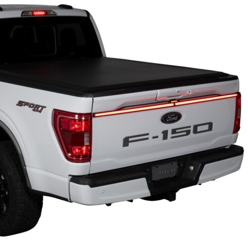 Putco 21-23 Ford F150 (w/OE LED Taillights & No OBS/Tow Tech/Access) Excalibur LED Third Taillight - Image 4