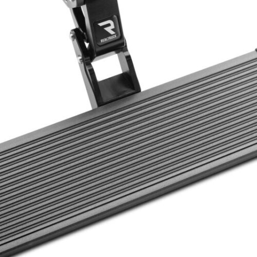 AMP Research PowerStep Xtreme - Black for 21-23 Ford Bronco (Excl. Raptor) - Image 9