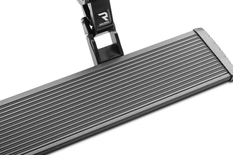 AMP Research PowerStep Xtreme - Black for 21-23 Ford Bronco (Excl. Raptor) - Image 9