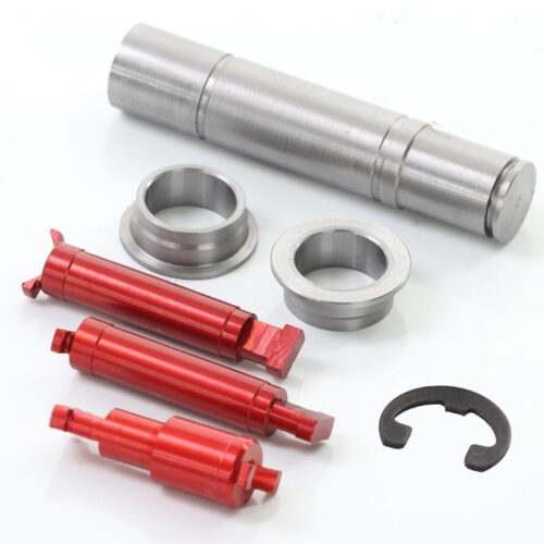 Clutch Masters BMW G87/G80/G82 & Toyota Supra MK5 3.0L Turbo Clutch Pedal & Bushing Pin Kit - Image 2
