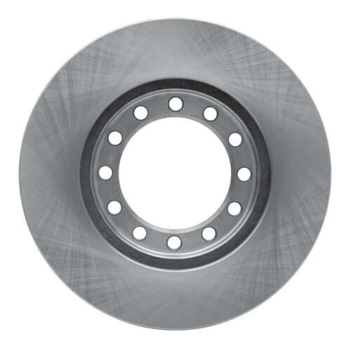 DFC 98-24 Chevrolet W3500 Diesel Engine Front Brake Rotor - Image 5