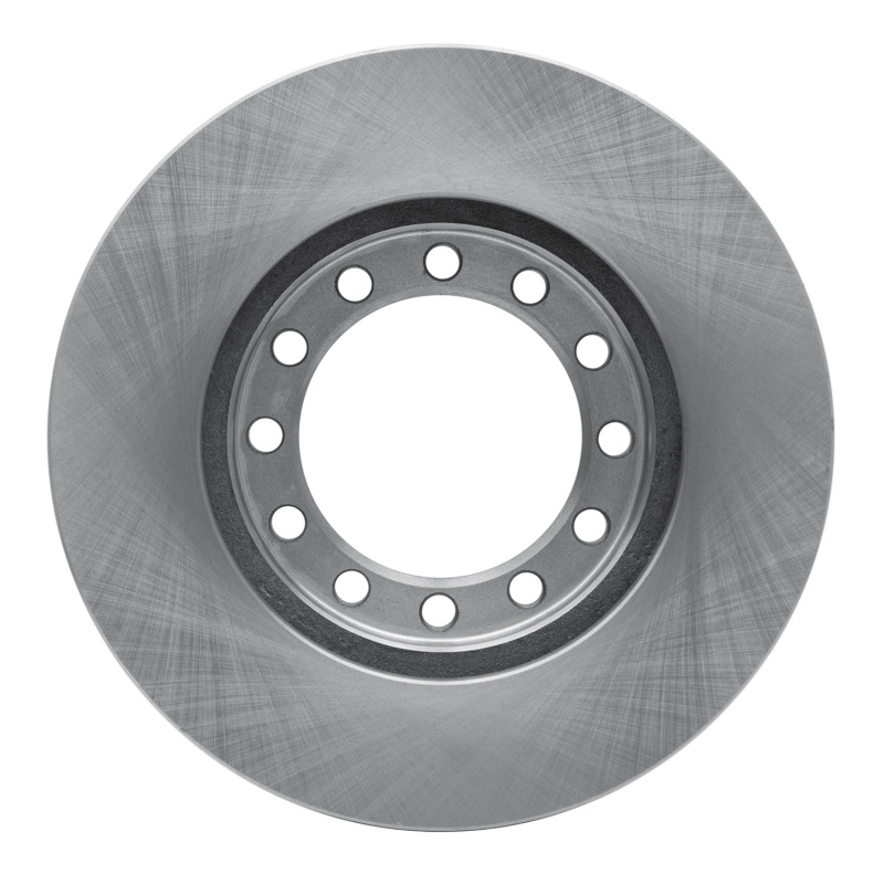 DFC 98-24 Chevrolet W3500 Diesel Engine Front Brake Rotor - Image 5