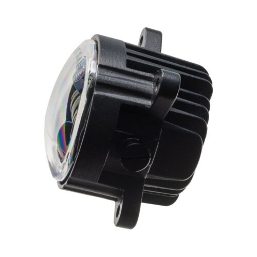 Alternative view of Oracle 60mm 15W Fog Beam LED Emitter