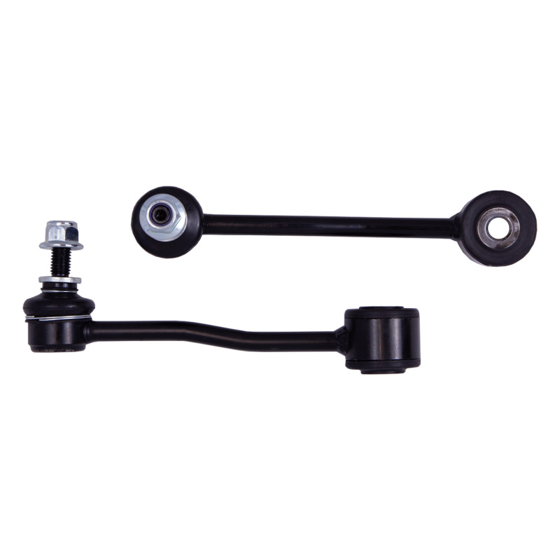 Bilstein for 2024+ Jeep Wrangler B8 5100 Lift Kit - 2.5in Lift - Image 2