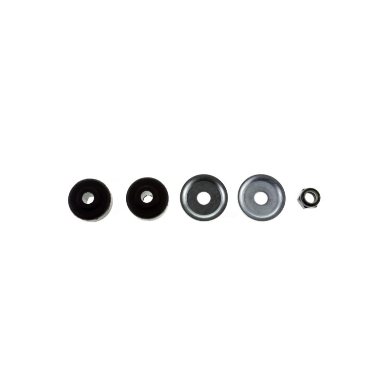 Bilstein 5100 Series for 1997 Dodge Ram 1500 Laramie 4WD Front 46mm Monotube Shock Absorber - Image 6