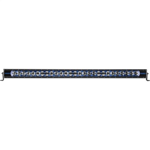 Rigid Industries Radiance+ 50in. RGBW Light Bar - Image 3