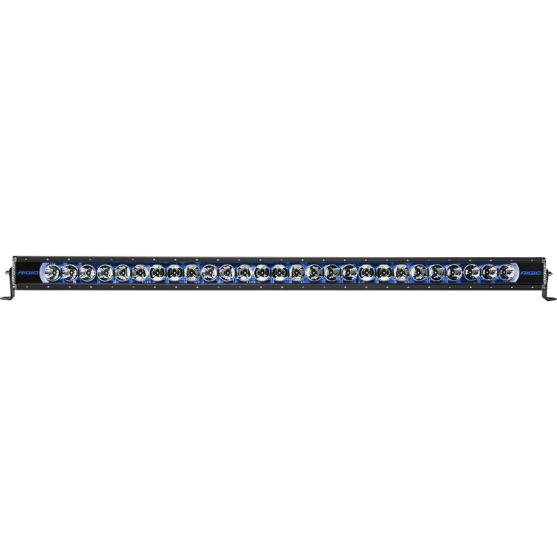 Rigid Industries Radiance+ 50in. RGBW Light Bar - Image 3