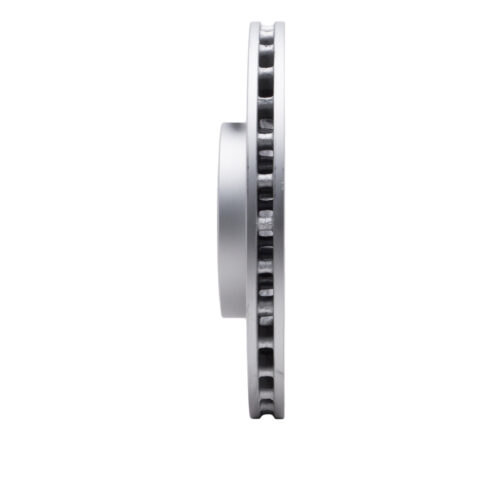 DFC 18-22 Kia Stinger Front GeoSPEC Coated Rotor - Image 2