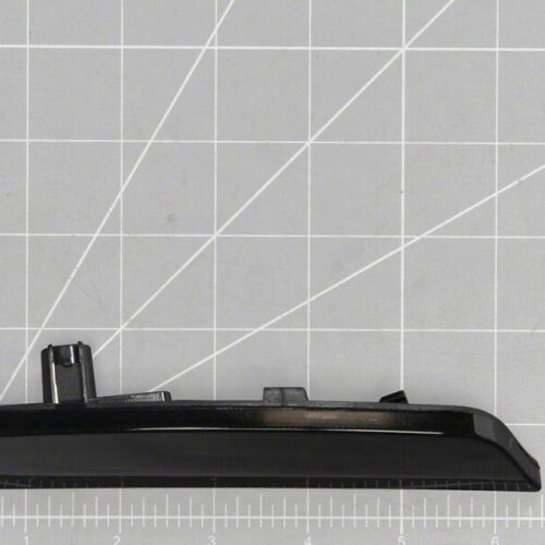 Raxiom for 2021-2026 Ford Mustang Mach-E LED Side Marker Lights- Smoked - Image 4