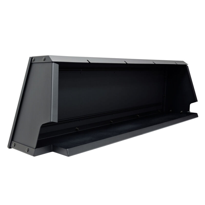 Westin EXP Truck Cap Storage Box Driver for 15-22 Chevrolet Colorado/Canyon 5ft Bed - Image 3