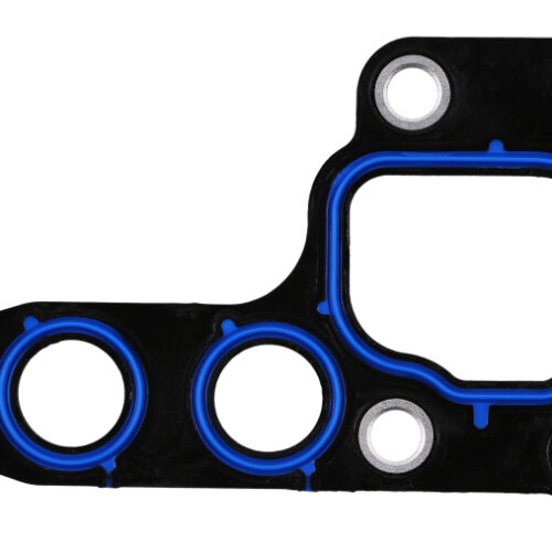 Fel-Pro 97-10 Ford F-150/13-14 Mustang/05-06 GT/94-97 Thunderbird Engine Oil Filter Adapter Gasket