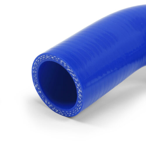 Mishimoto 06-14 Mini Cooper S (Turbo) Blue Silicone Hose Kit - Image 4