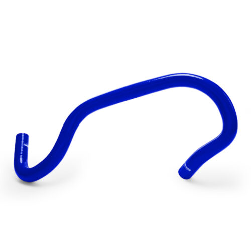 Alternative view of Mishimoto Silicone Hose Kit for 99-06 Chevrolet Silverado 1500 V8 Blue