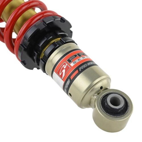 Skunk2 05-06 Acura RSX (All Models) Pro S II Coilovers (10K/10K Spring Rates) - Image 5