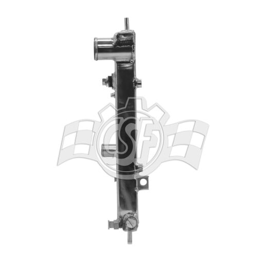 CSF for 13-16 Scion FR-S / 13-20 Toyota 86 / 22+ Toyota GR86 / 2013+ Subaru BRZ Radiator - Image 6