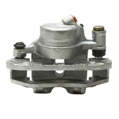 DFC 81-85 Mazda RX-7 Front-L Premium Caliper - Silver Zinc Coated - Image 5