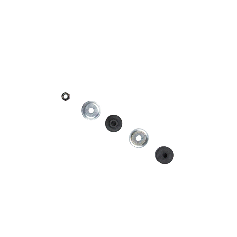 Bilstein 5100 Series for 1994 Dodge Ram 1500 Base 4WD Front 46mm Monotube Shock Absorber - Image 5