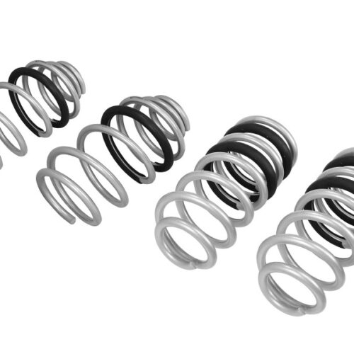 aFe Power Control PFADT Series Lowering Springs; 10-14 Chevrolet Camaro V6, V8 - Image 4