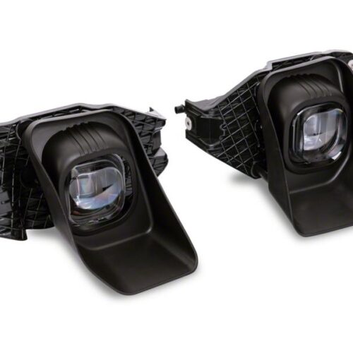 Raxiom for 2011-2016 Ford F-250/F-350 Super Duty Axial Series LED Fog Lights - Image 2