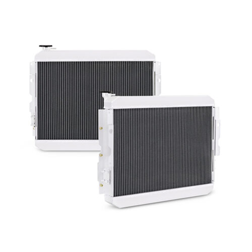 Mishimoto Aluminum Radiator for 81-90 Toyota Land Cruiser FJ60