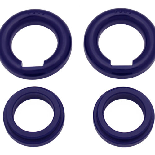 SuperPro 1993 Toyota Supra Twin Turbo Rear Forward Subframe Insert Bushings - Image 3