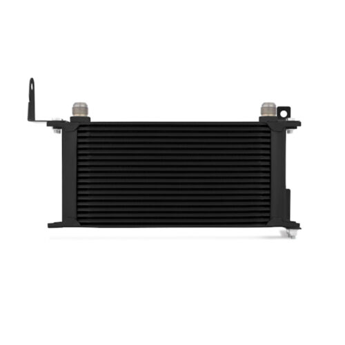 Mishimoto Oil Cooler Kit - Black for 00-09 Honda S2000 - Image 4