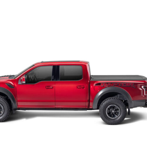 BAK 2026+ Ford Ranger Revolver X4S 5ft Bed Cover - Image 3
