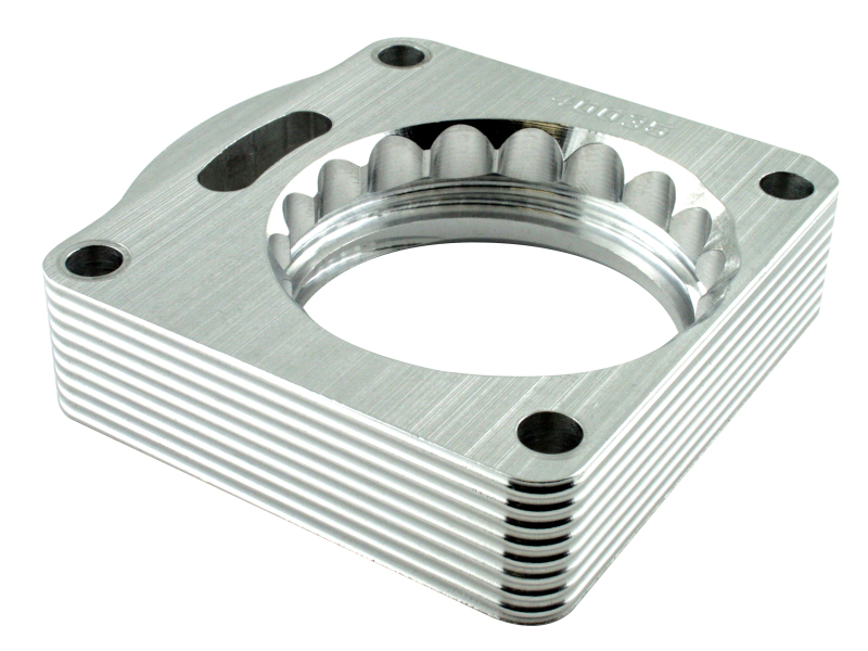 aFe Power Silver Bullet Throttle Body Spacers TBS Ford Ranger/Explorer SporTrac 01-09 V6-4.0L - Image 3
