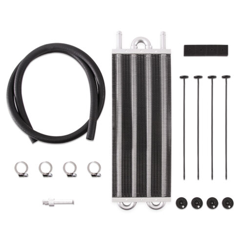 Mishimoto Universal Transmission Cooler - Image 6