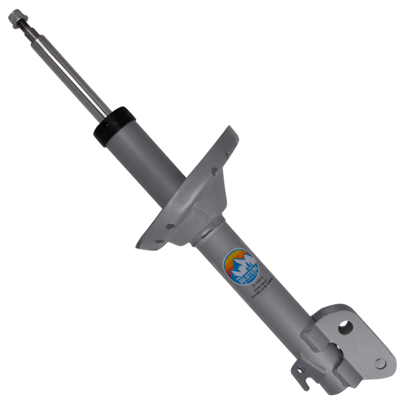 Bilstein for 10-14 Subaru Outback B8 TerraSport Twintube Front Right Shock - Silver