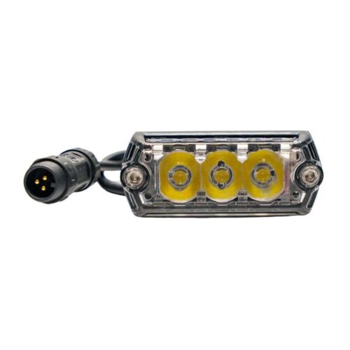 Nacho Lighting Nano Drive Light - White - Image 2