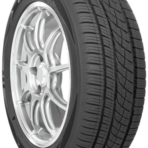 Alternative view of Toyo Celsius II Tire - 185/60R16 86H (TL)